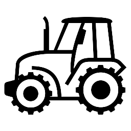 Off-Road / Farm Tyres